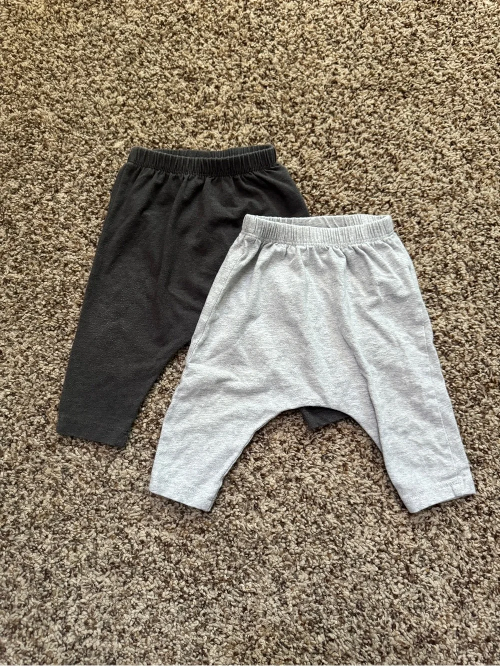 Old Navy Baby Pants Bundle